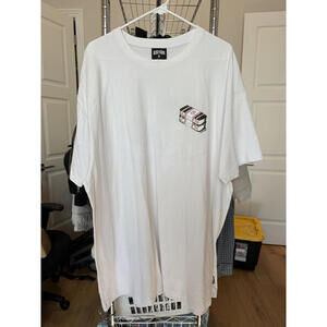 IceCream Brand Tshirt size 3X
